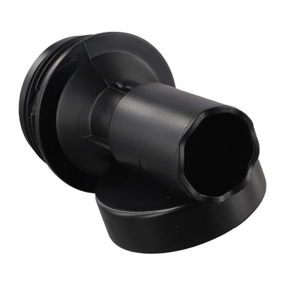 Replacement Deflation Valve T Joint Adapter for Coleman Inflatable Gear Compatible with Models P61726 and P61727