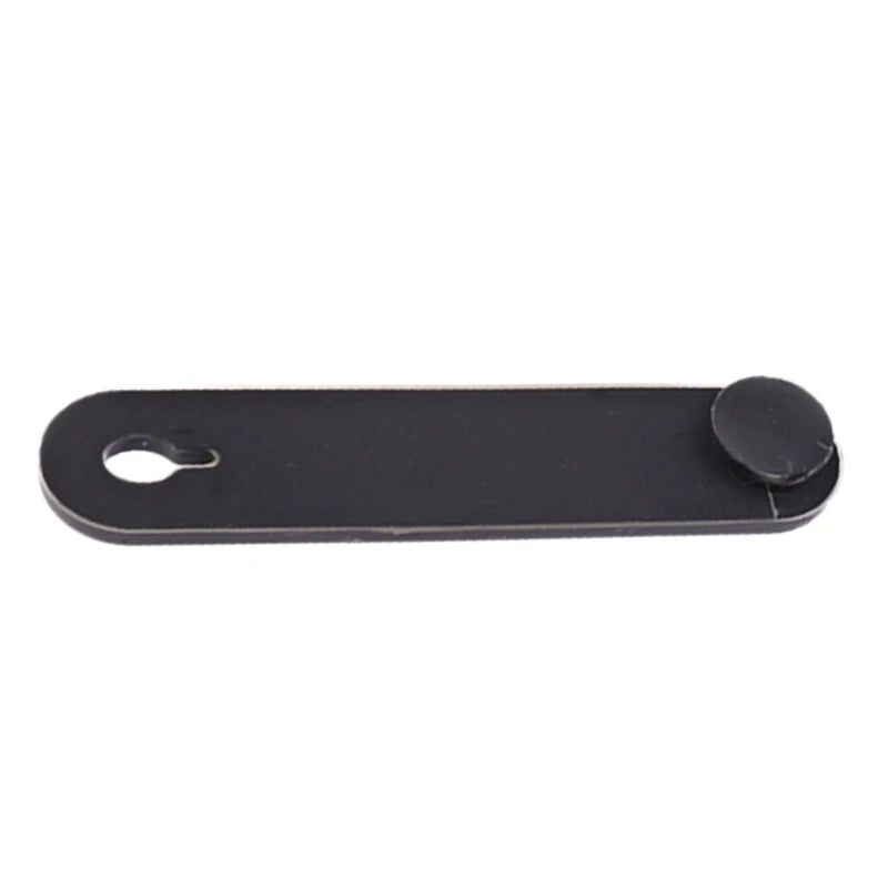 5/10/20Pcs Motorcycle Rubber Frame Securing Cable Wiring Harness Power Cord Tie Clutch Line Brake Ties Elastic Fix Accessories