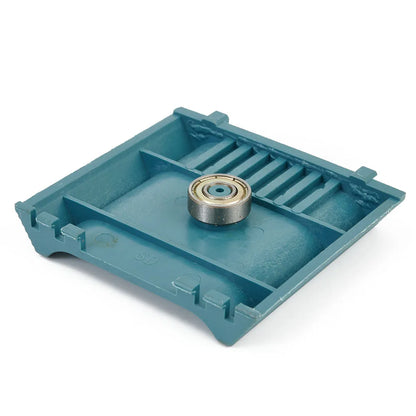 1pcs Switch Cover Plate With Bearing For Bosch GSH11E GBH11DE GSH 11E GBH 11DE Rotary Hammer Power Tools Replacement