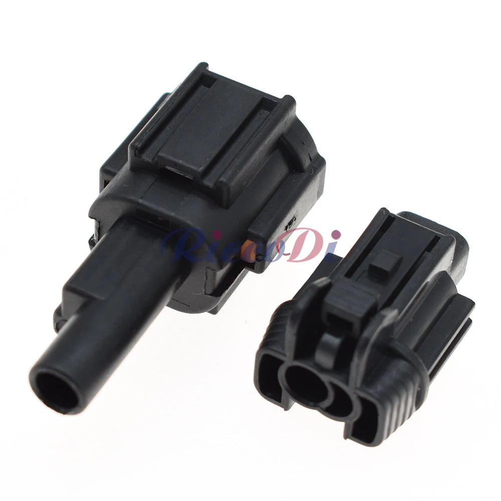 Waterproof Automotive Connector for Air Conditioner Compressor Pump Compatible with 6188-0551 / 6185-0862 for Teana Qashqai