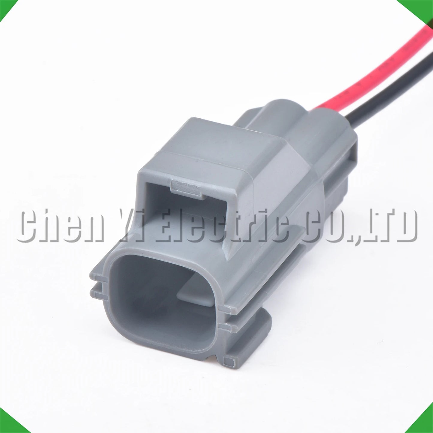 2 Pin Water Temperature Sensor Connector 7282-5548-30 For Auto Jet Motor