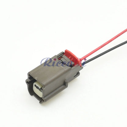 2 Pin Front Bumper Radar Probe Connector XG70230-1-11 XG70230-1-21 DJ70230 1mm Waterproof