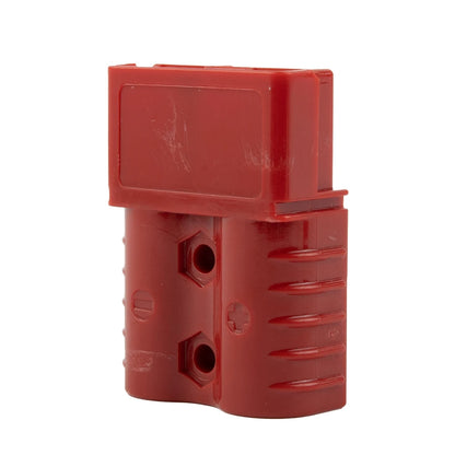 120 FOR Anderson Plugs 16-25mm2 Cable Terminal Forklift Battery Power Connector Plastic 120A For Anderson Plugs 63*45mm