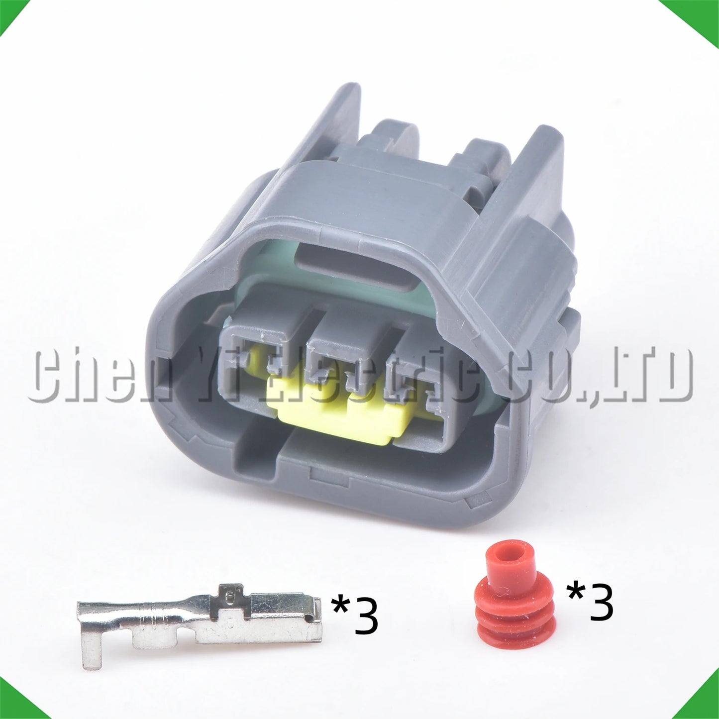 3 Pin Sensor Connector 7283-4536-40 Camshaft Crankshaft for Jeep