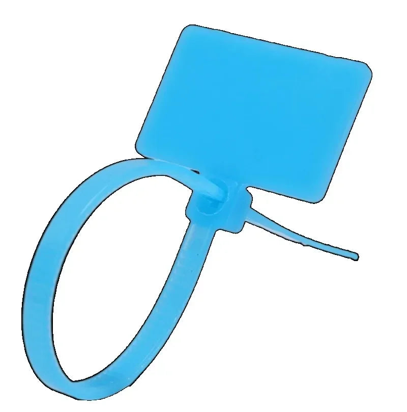 Nylon Cable Tie Self Locking Plastic Zip Ties Wire Wrap Straps