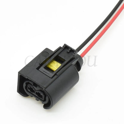 2 Pin 3.5mm Waterproof Ignition Coil Connector 9441292 50290937 DJ7025CA-3.5-21 with Wire