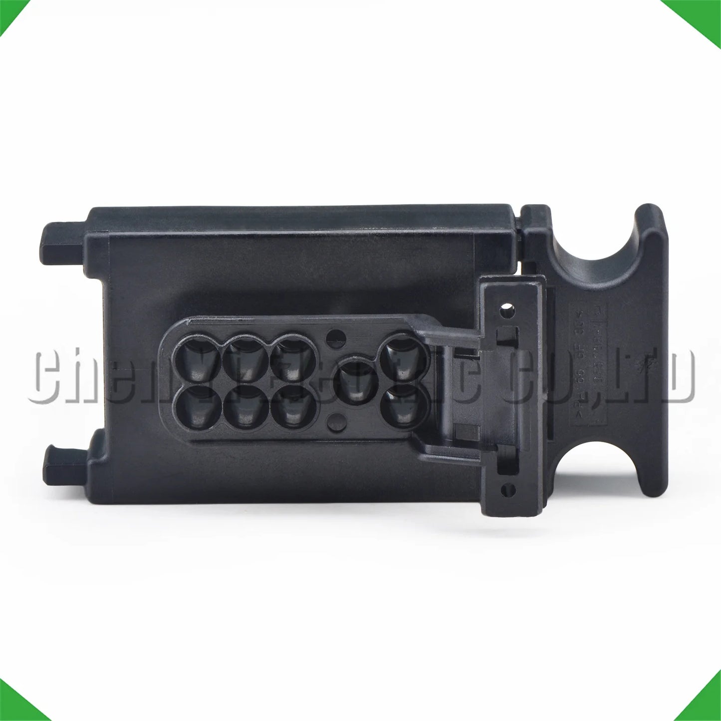 9 Pin VP44 VP30 Diesel Pump Connector 965734-4 865737 965736 965739 Wire Harness