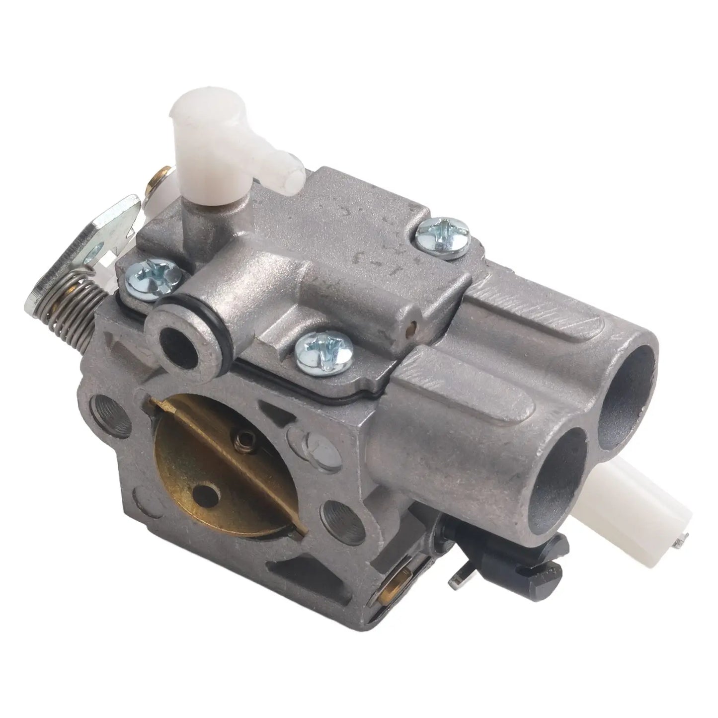 Carburetor Tune Up Kit for MS231 MS241 Chainsaws All in One Solution to Optimize Fuel Efficiency and Power Output