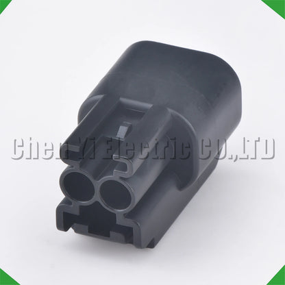 2 Pin Fuel Injector Connector Pigtail E-3979 WPT-905 for Ford Focus Mondeo