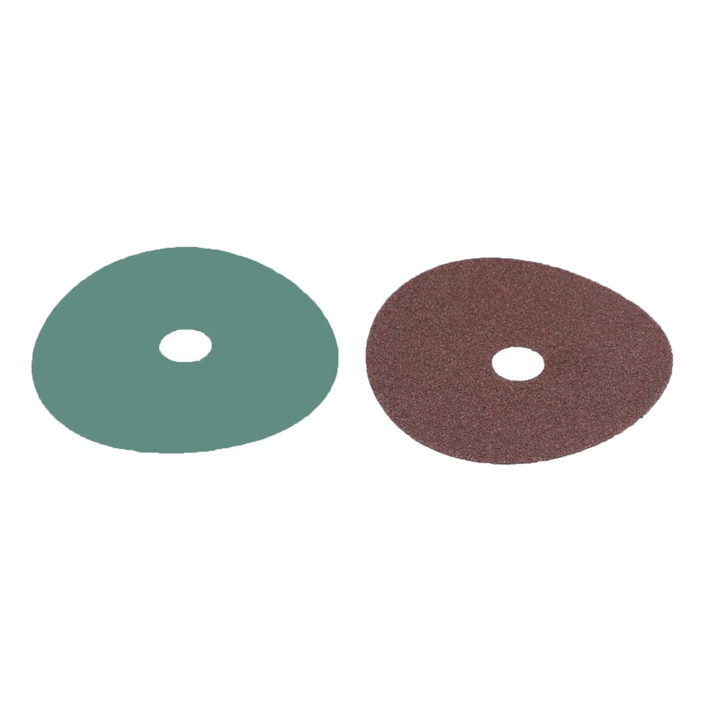 10PCS 4 Inch Resin Fiber Grinding Sanding Discs For Angle Grinder  Abrasive Tool 100mm Diameter 24#-120# Polishing Dic Grinding