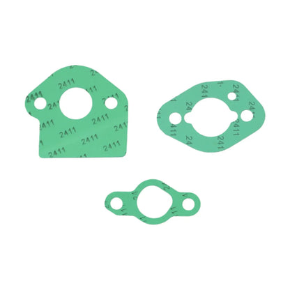 4pcs Replacement Carburetor For 79cc 80cc Inverter Generators For 1600W 2000W 1800W 2200W 2300W Models Including RYI2322BTA
