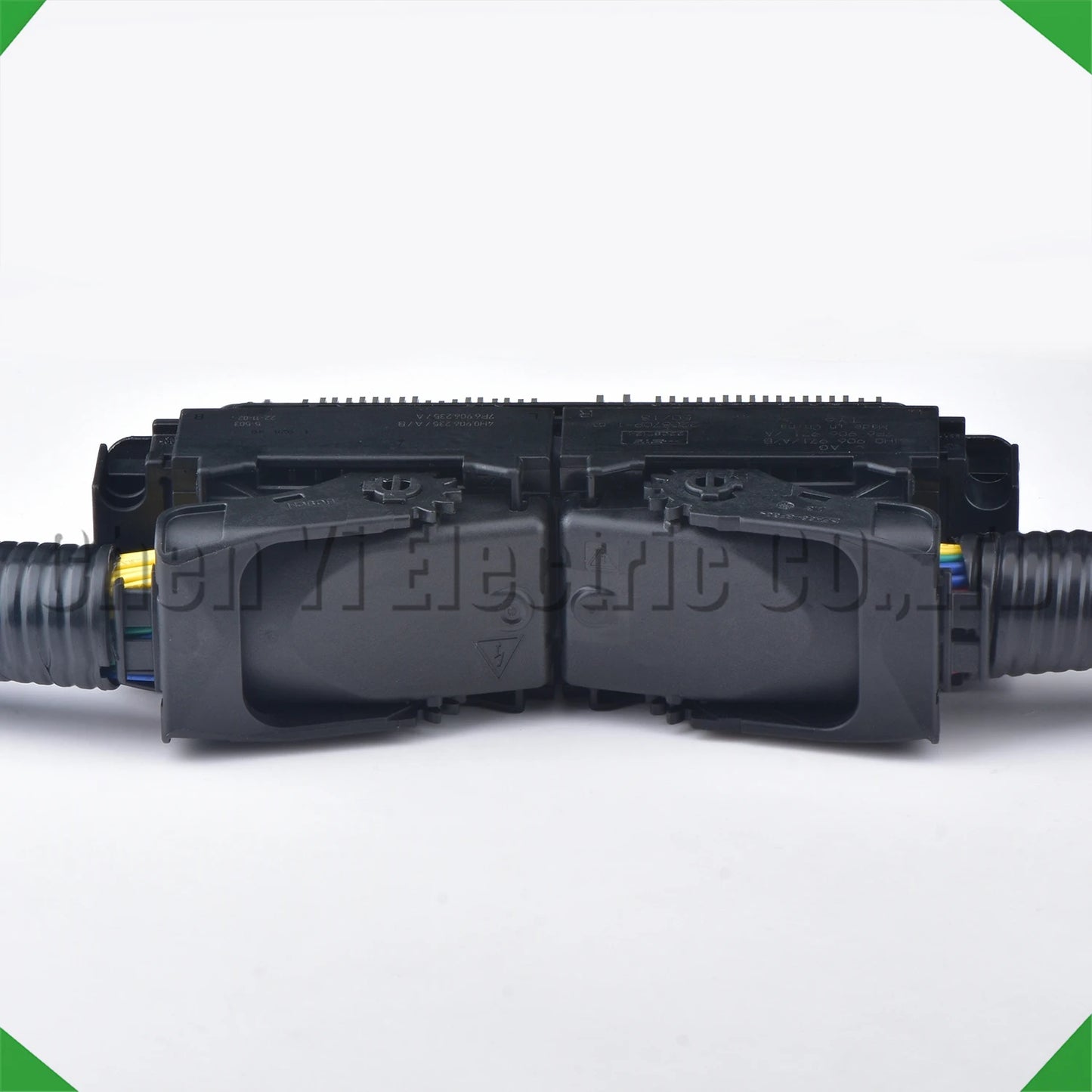 91/105/196 Pin ECU Connector 1928405503 1928405502 4H0906971 for VW Audi