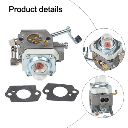 Fuel Delivery As Picture Carburetor Kit Enhanced Power Output Optimized Combustion Efficiency Engine Maintenance