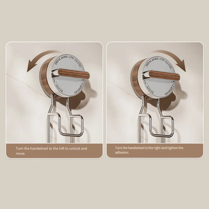 1111111111111111111111111111111111111111111111111111111111111111 Rotating Suction Mechanism Vacuum Suction Cup