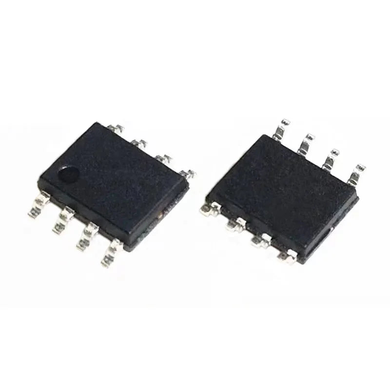 5PCS AO4447 / AO4449 / AO4466 / AO4266 / AO4478 / AO4712 / AO4806 / AO4813 / AO4838 / AO4842 SOP-8 P-Channel MOSFET ICs