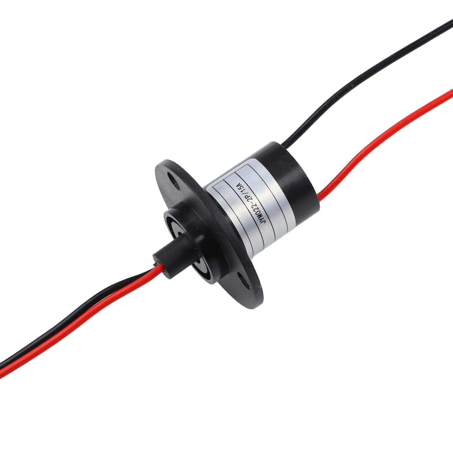 Suitable For PTZ All Kinds Of Machinery And Equipment Conductive Slip Ring Slip Ring Electrical Slip Ring 10 Million Revolutions