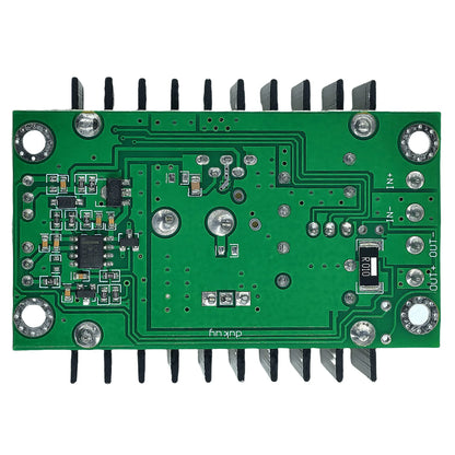 XL4016 300W DC-DC Adjustable Step-Down Buck Converter 9A 5-40V to 1.2-35V LED Driver Power Module