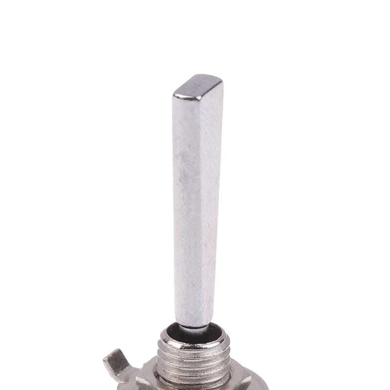 ON OFF ON Toggle Switch DPDT SPST DPST 3 Pin 3/2 Position 5A 125VAC 2A 250VAC Latching