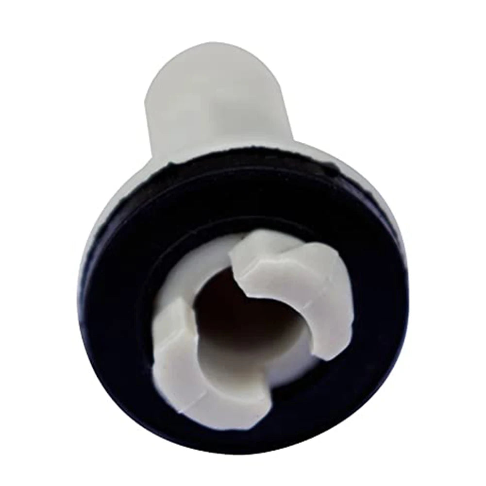 1pcs Air Conditioning Drain Hose Adapter For Air Conditioning Units Efficient Drainage Solution Heating And Drainage Joint