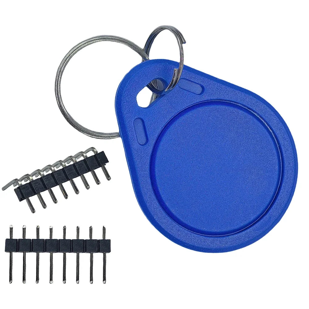 MFRC-522 RFID RC522 Module SPI Wireless IC Card Reader Writer for Arduino