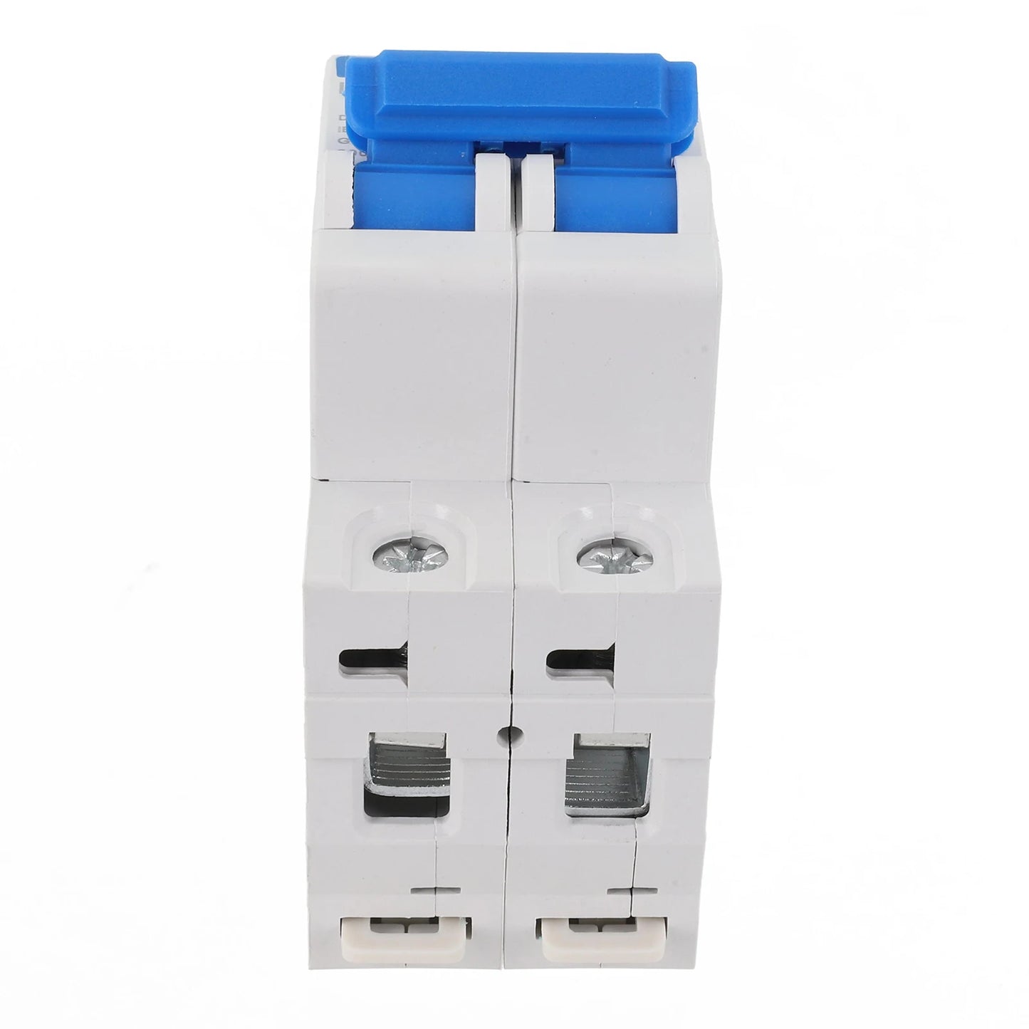 For Solar Photovoltaic Compatible DC 1000V Circuit Breaker Available in 6A to 63A Rated Currents for Overload Protection