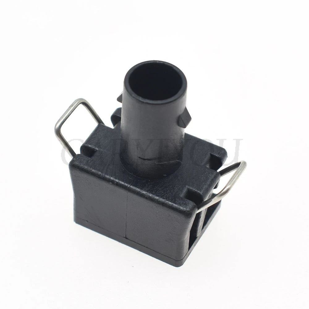 357972771 Automotive 6.3mm Wire Harness Connector Socket — Female Terminal Replacement for VW / Audi