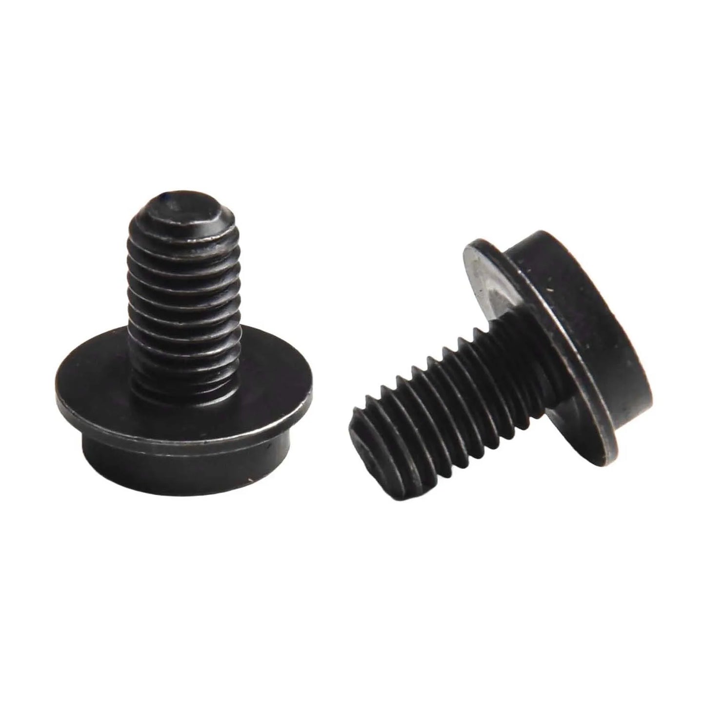 Circular Saw Outer Clamp Flange Washer &amp; Blade Bolt — For DeWalt DC390 DC310KL DCS391 Power Tool Accessories