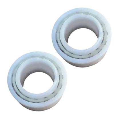 2pcs RCX26000 replacement bearings for HAYWARD For TIGERSHARK AV500 pool cleaning robot reliable pool maintenance