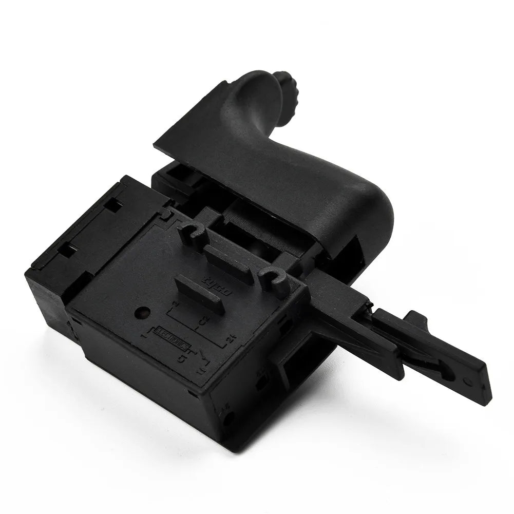 Enhance Your Power Tool Efficiency with This Replacement Electric Drill Switch for DW256 DW235G DW511 DW891 DW257
