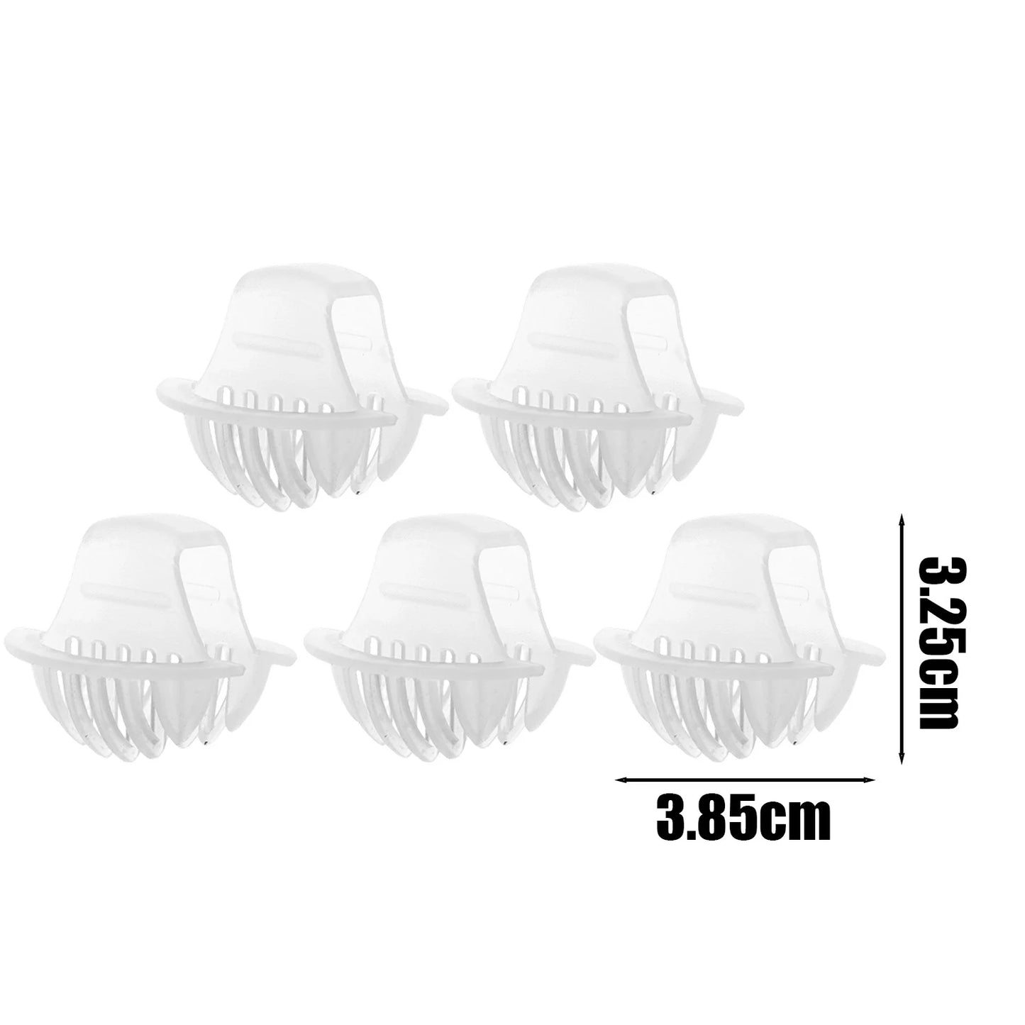 Universal Basin Filter Replacement Bathroom Sink Drain Protector Fine Mesh Hair Catcher Anti Clog Strainer Easy Cleaning Accessory