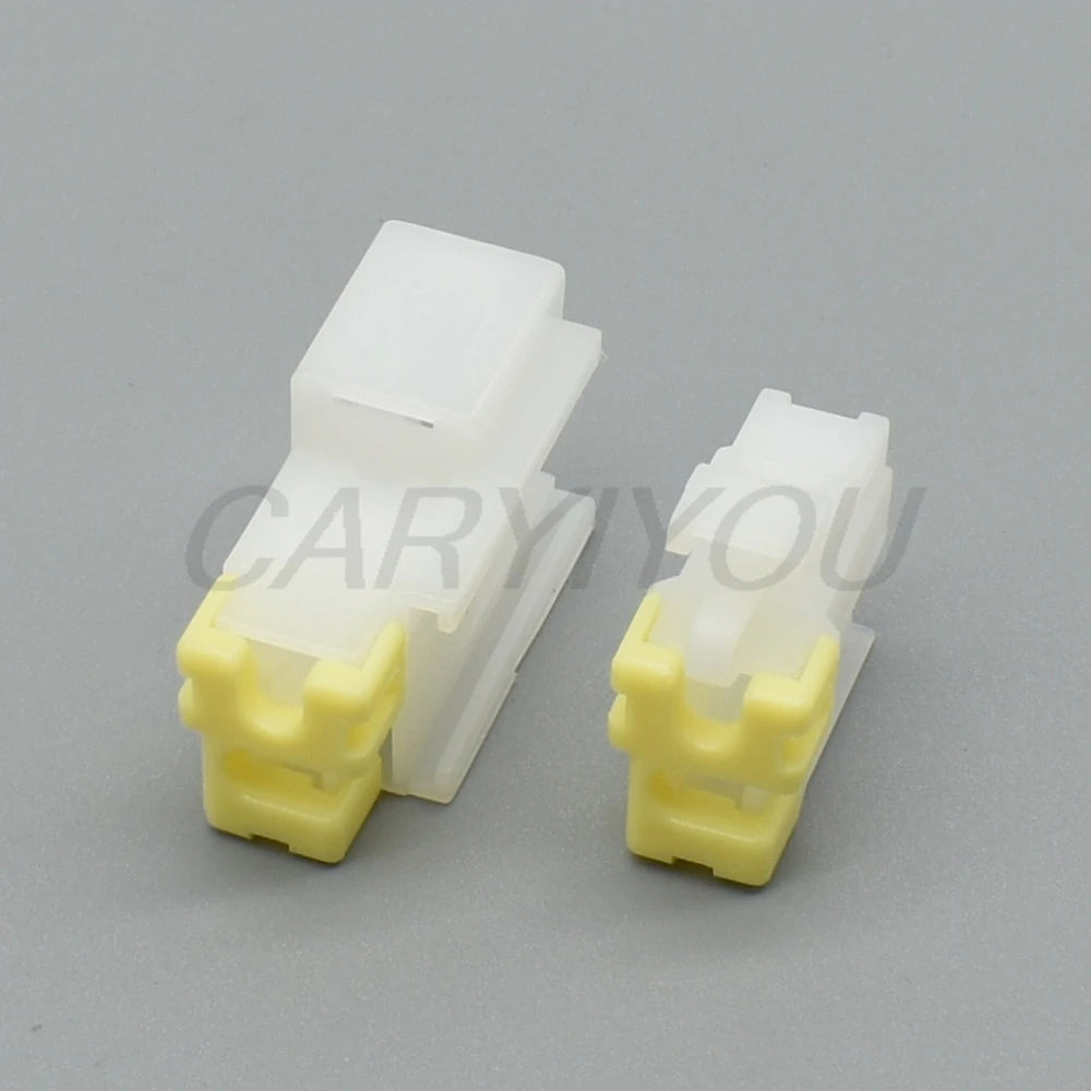 DJ70217Y-6.3-11/21 Automotive Wire Harness Connector Male Female Waterproof Socket
