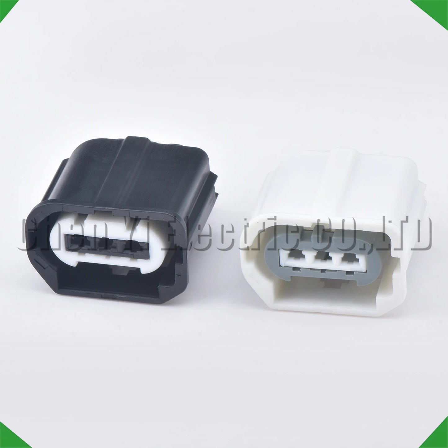 3 Pin EPS Power Steering Connector 7283-8977-30 For Ford Focus Mazda