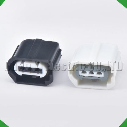 3 Pin EPS Power Steering Connector 7283-8977-30 For Ford Focus Mazda