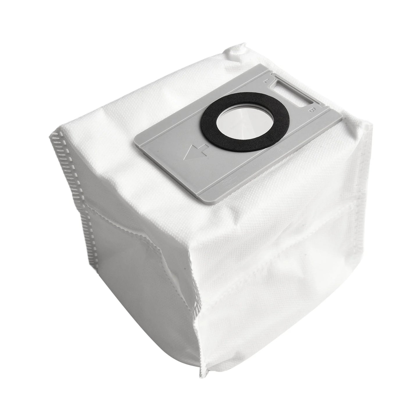 Replacement Dust Bags Kit & Accessories for LYNKBEY M20 Pro & Combo Robot Vacuums – Regular Maintenance