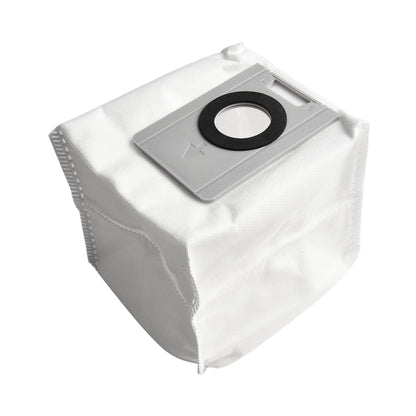 Replacement Dust Bags Kit & Accessories for LYNKBEY M20 Pro & Combo Robot Vacuums – Regular Maintenance