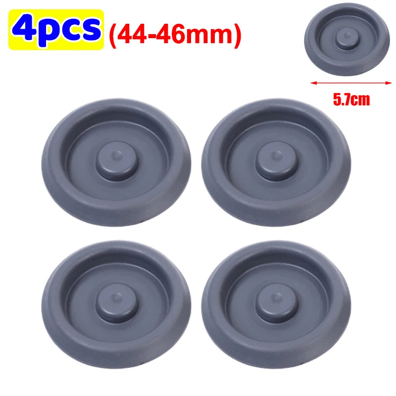 Floor Pan Blanking Plug Chassis Hole Cover Waterproof Grommet Kit