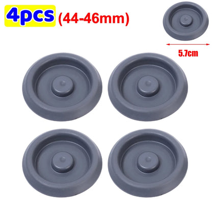 Floor Pan Blanking Plug Chassis Hole Cover Waterproof Grommet Kit