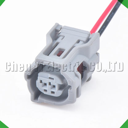 2 Pin ABS Speed Sensor Connector 90980-12572 For Mazda Axela