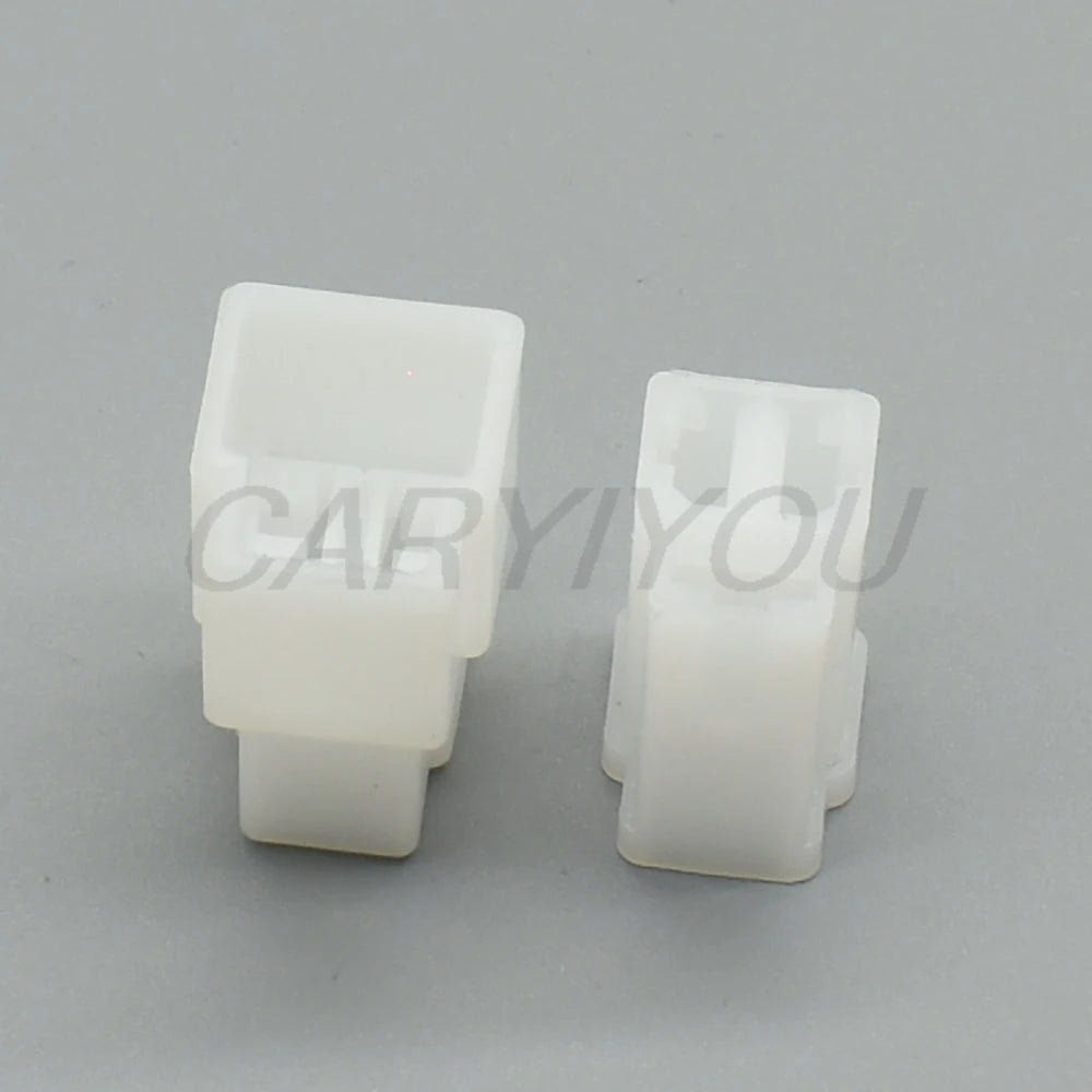 3 Pin 6.3mm Waterproof Automotive Connector DJ7031F-6.3-11 DJ7031F-6.3-21 Male Female