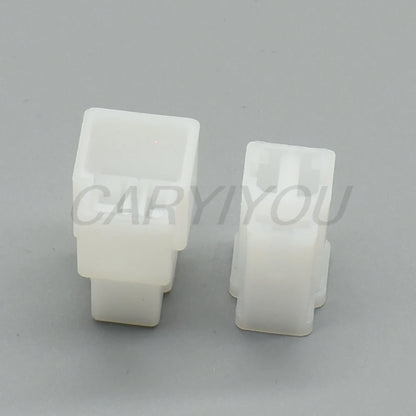 3 Pin 6.3mm Waterproof Automotive Connector DJ7031F-6.3-11 DJ7031F-6.3-21 Male Female