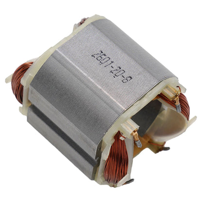 1pc Motor Stator Replacment Non-OEM Product For GBH2-26DRE Metal Rotary Spare Parts For GBH2-26 2023 Brand New
