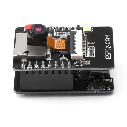 ESP32-CAM Development Board with Type-C, FT232/CH340, Bluetooth and OV2640 Camera