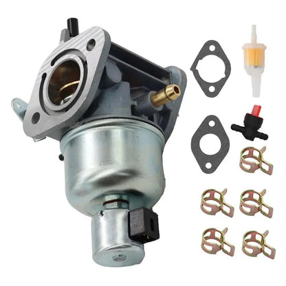 1set Carburetor Kit 15004-0814 Replacement Carburetor For FR541V Engines AS04 BS04 And CS04 Models Fits X300 X300R X304 Serial
