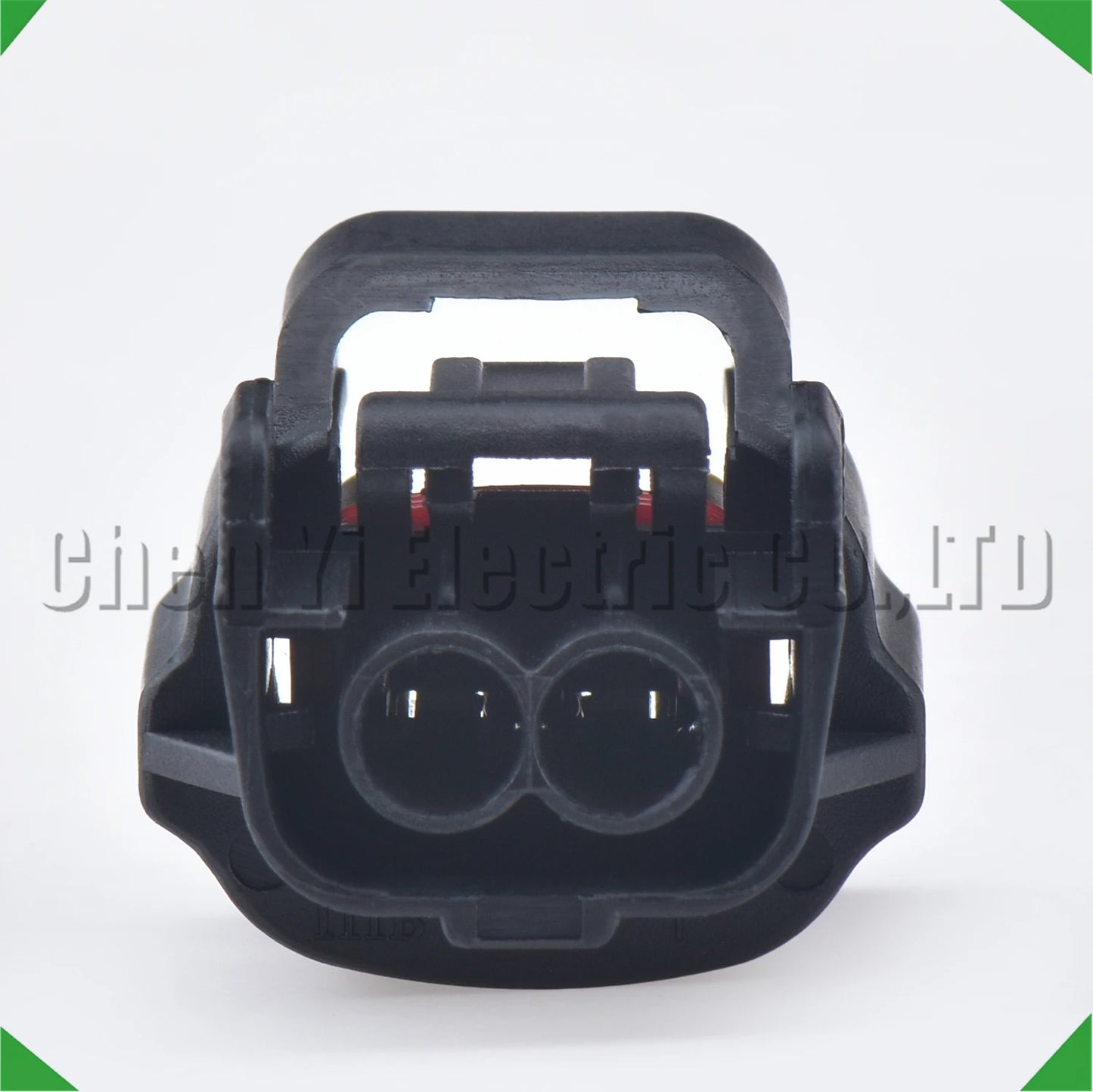 2 Pin Auto Horn Connector 35825-0211 Wiring Harness for Hyundai Nissan