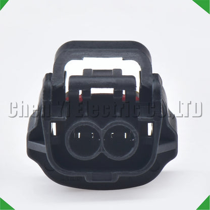 2 Pin Auto Horn Connector 35825-0211 Wiring Harness for Hyundai Nissan