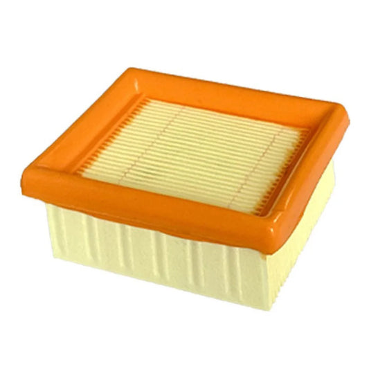 For Leaf Blowers As Shown BR800 Filter Kit Air And Fuel Filter Kit Improves Engine Efficiency Reduces Fuel Consumption
