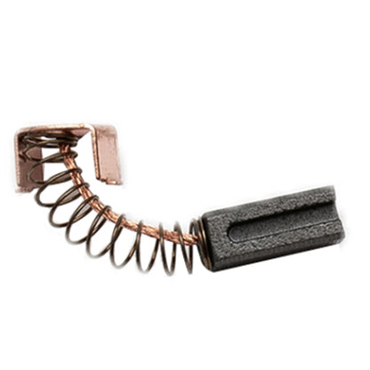 Brand New Carbon Brushes Angle Grinder G720 Power Tools Grinder 12X8X5mm Accessories Carbon & Metal Electric Motor