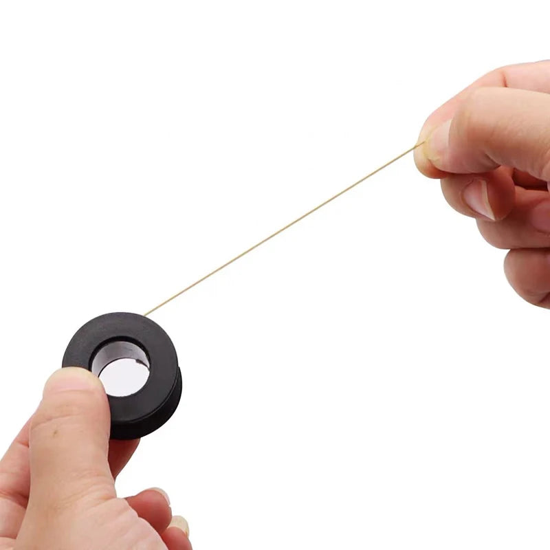 0.1mm PCB Link Wire Copper Solder for Mobile Phone & Computer Repair