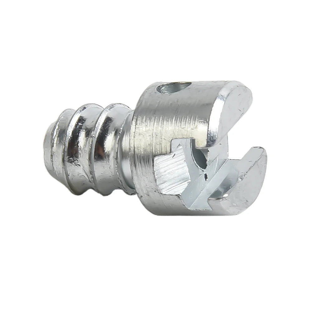 2pcs8543453 16mm Male And 35413Female Dredge 35424Cleaning845345Spring 4354354Connector 8735434For Electric Drill