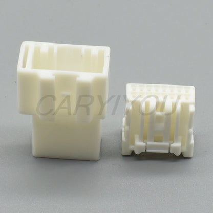 Automotive Connector DJ7162-0.7-11/21 0.7mm Male Female Electrical Wire Socket Plug